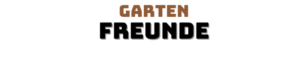 Garten Freunde